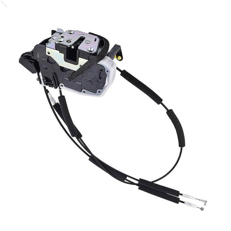 مشغل قفل مزلاج باب السائق الأمامي الأيسر المتوافق مع إنفينيتي QX56 QX80 نيسان أرمادا بديل 805011LA0A - Image 2