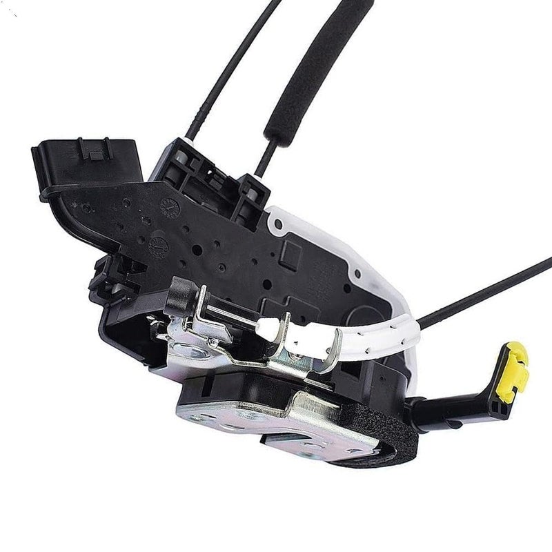 مشغل قفل مزلاج باب السائق الأمامي الأيسر المتوافق مع إنفينيتي QX56 QX80 نيسان أرمادا بديل 805011LA0A - Image 4