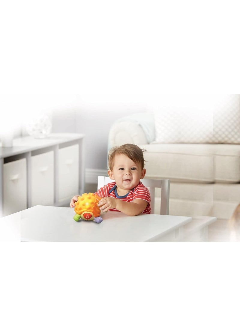 vtech VTech Easy Squeezy Hedgehog  - Image 5