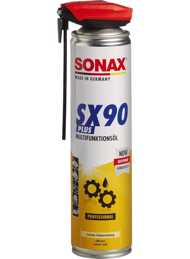 Sonax SX90 PLUS Multifunctional Oil with Easy Spray - Image 1