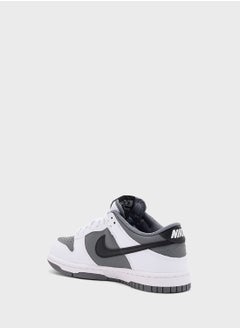 Nike Kids Dunk Low Gs Cd  - Image 2
