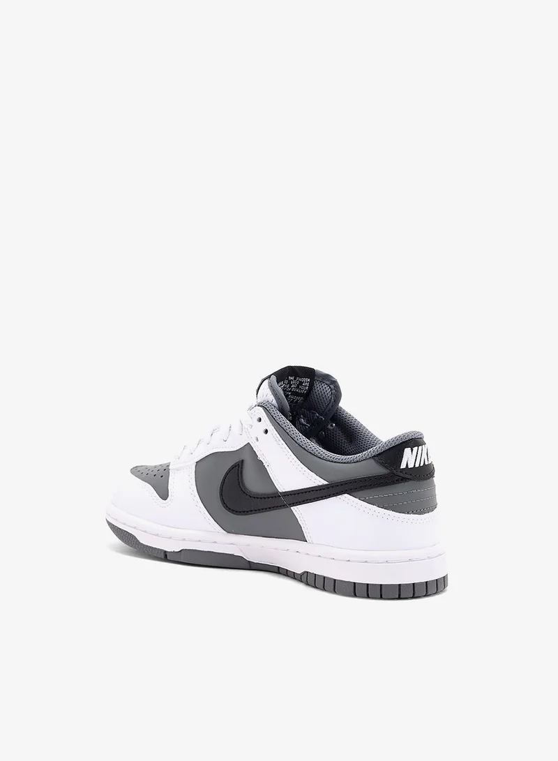 Nike Kids Dunk Low Gs Cd