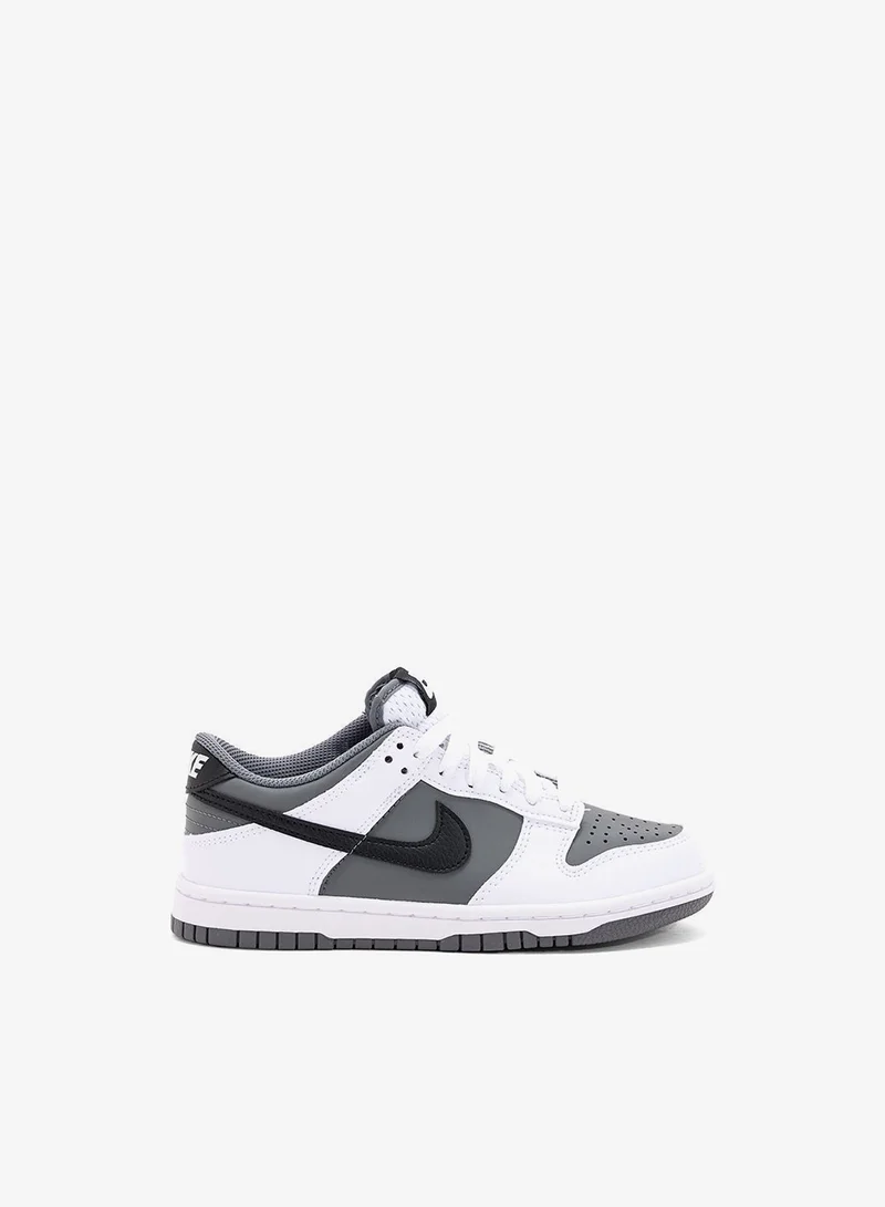 Nike Kids Dunk Low Gs Cd