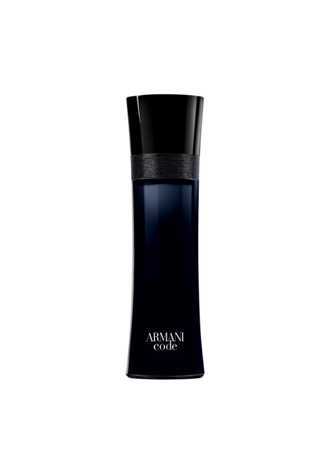 GIORGIO ARMANI Armani Code Eau de Toilette 125ml - Image 1