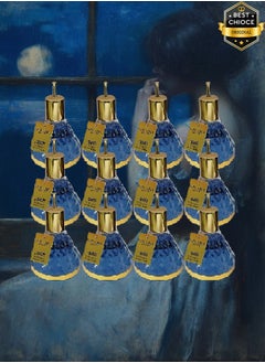 Iscents premium 12 Pieces Fair Girl Iscents Perfume 100ml EDP  - Image 1