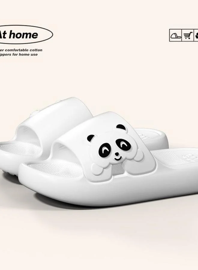 تايك تو شباشب غرف نوم بشكل باندا