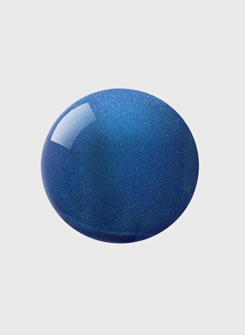 KIKO MILANO Power Pro Nail Lacquer - 234 Metallic Blue Navy