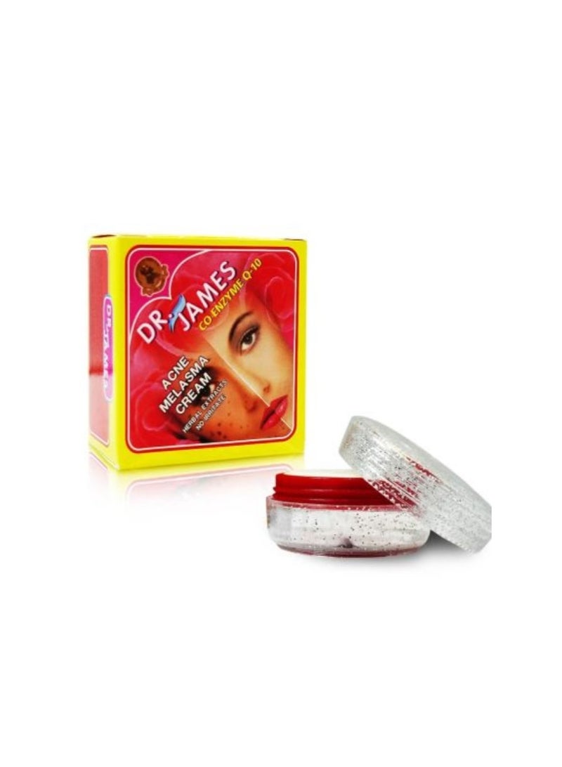 Acne Melasma Cream 4g