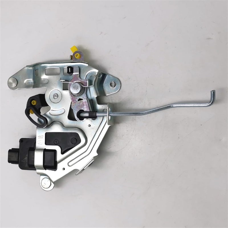Wivplex Rear Trunk Latch Actuator for Kia Sportage 2004-2010 - Image 3