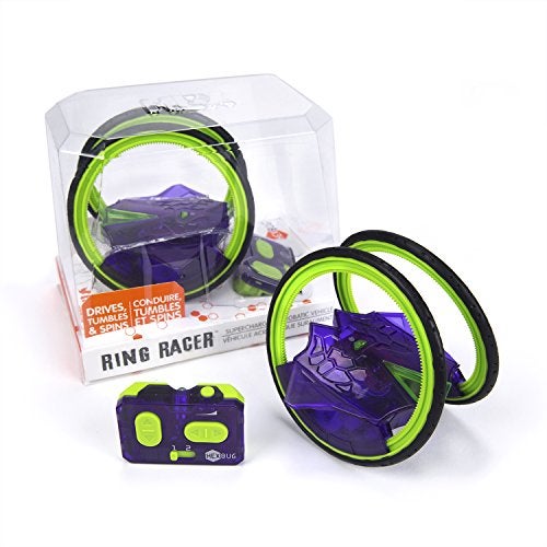 HEXBUG Ring Racer - Assorted Colors - Image 3