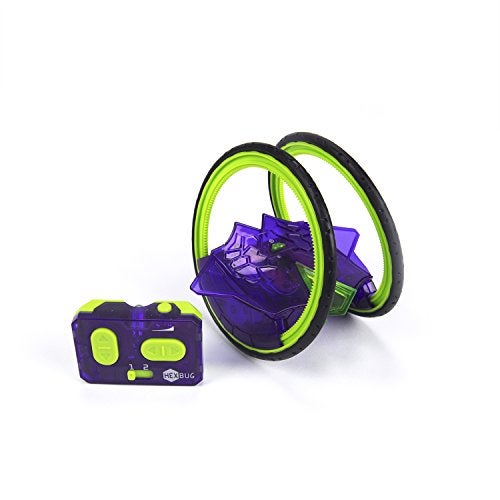 HEXBUG Ring Racer - Assorted Colors - Image 1