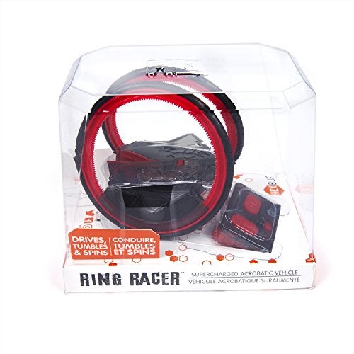 HEXBUG Ring Racer - Assorted Colors - Image 5