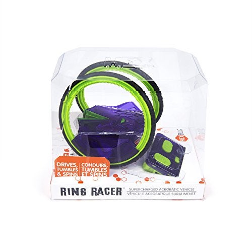 HEXBUG Ring Racer - Assorted Colors - Image 4