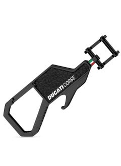 Ducati Ducati Tifoso Keyring for Men  - Image 1