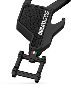 Ducati Ducati Tifoso Keyring for Men  - Image 3