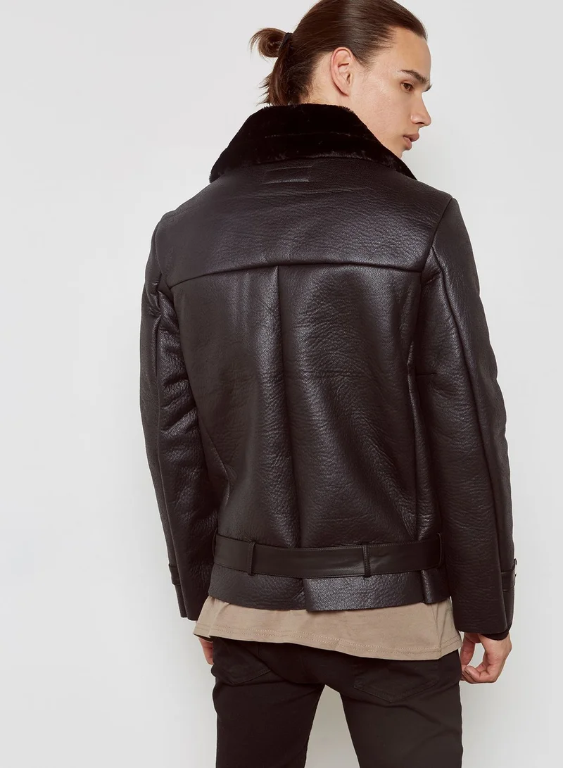 Sixth June Classic Oversize Jacket