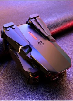 Rabos E88 Pro Drone 4k With High Definition Camera WiFi Foldable Drone 2.4G 6 Axis RC Altitude Hold  - Image 3