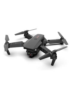 Rabos E88 Pro Drone 4k With High Definition Camera WiFi Foldable Drone 2.4G 6 Axis RC Altitude Hold  - Image 2