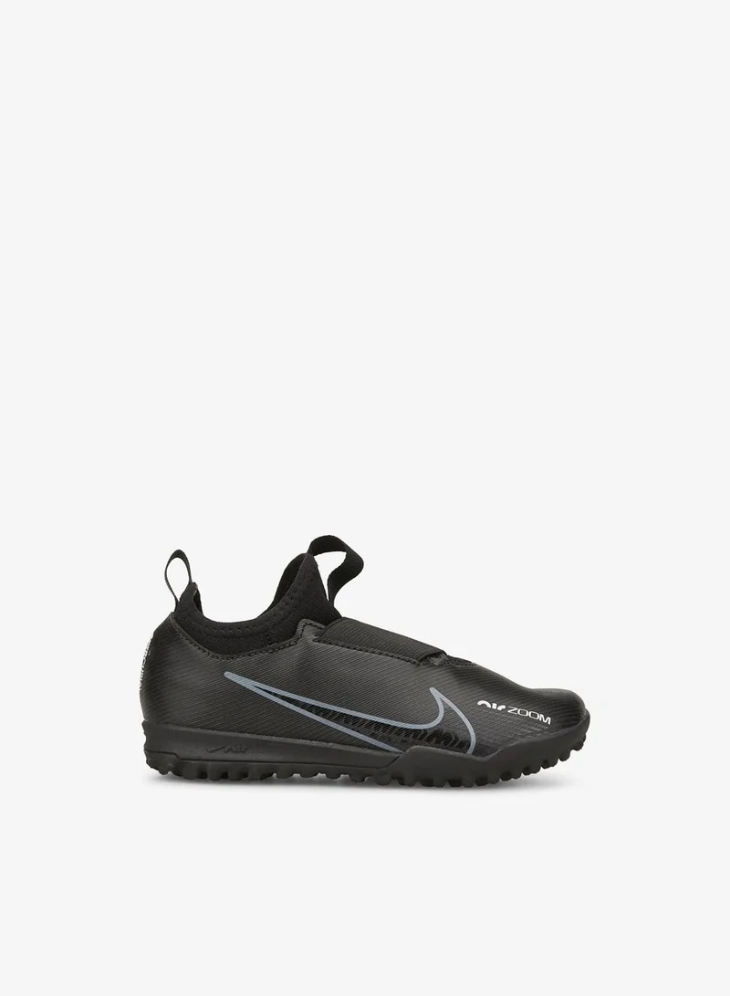 نايكي حذاء كرة القدم ميركيوريال فيبور 15 اكاديمي لملاعب العشب الصناعي للاطفال الكبار