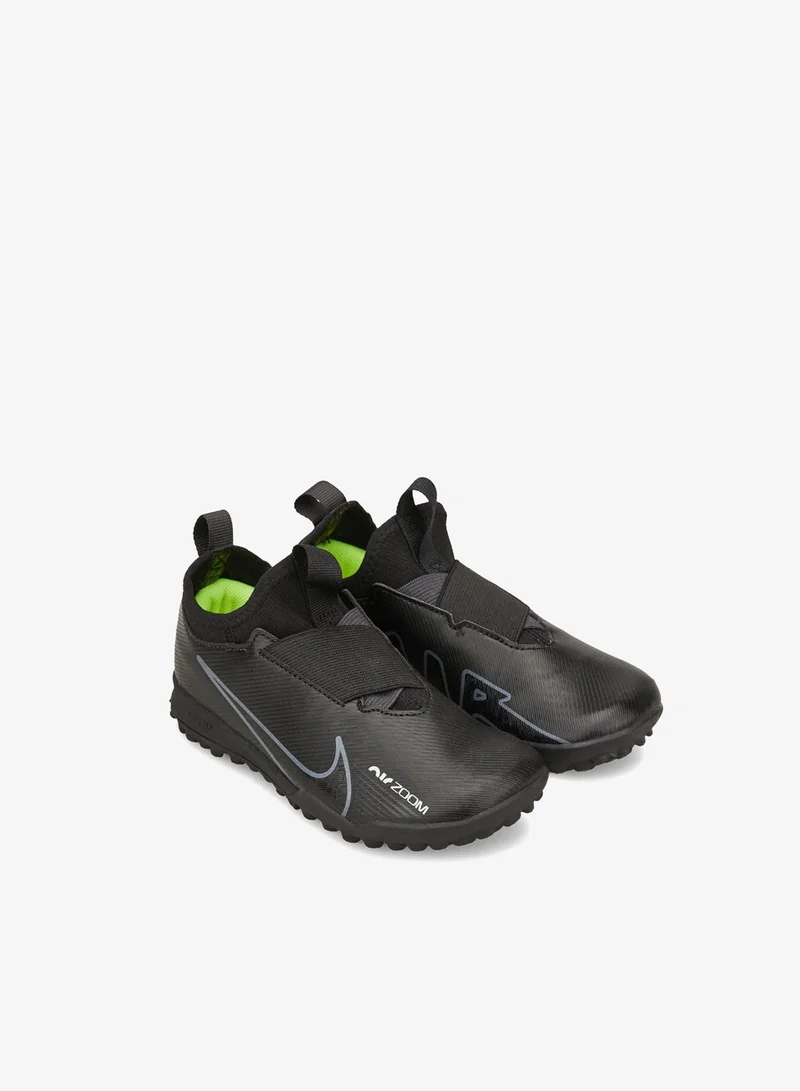 نايكي حذاء كرة القدم ميركيوريال فيبور 15 اكاديمي لملاعب العشب الصناعي للاطفال الكبار