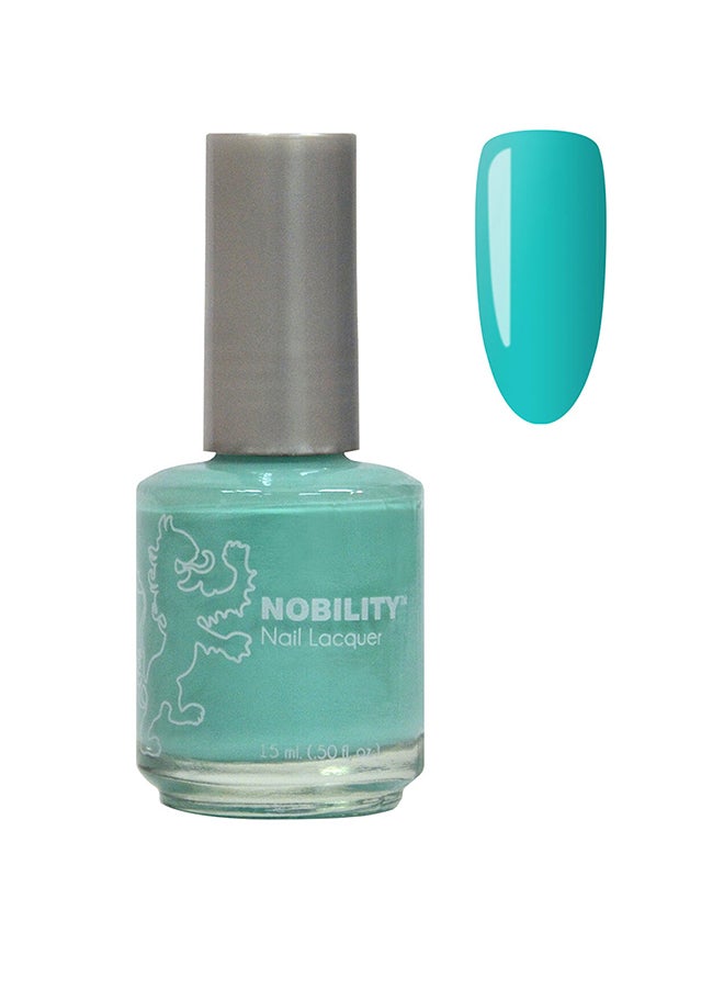 Lechat Nail Lacquer 15ml Glossy Super Shine Nail Polish 15ml Fast Dry Long Lasting Nail Enamel Nobility Nail Paint No Need UV LED Lamp No curing Nails Color