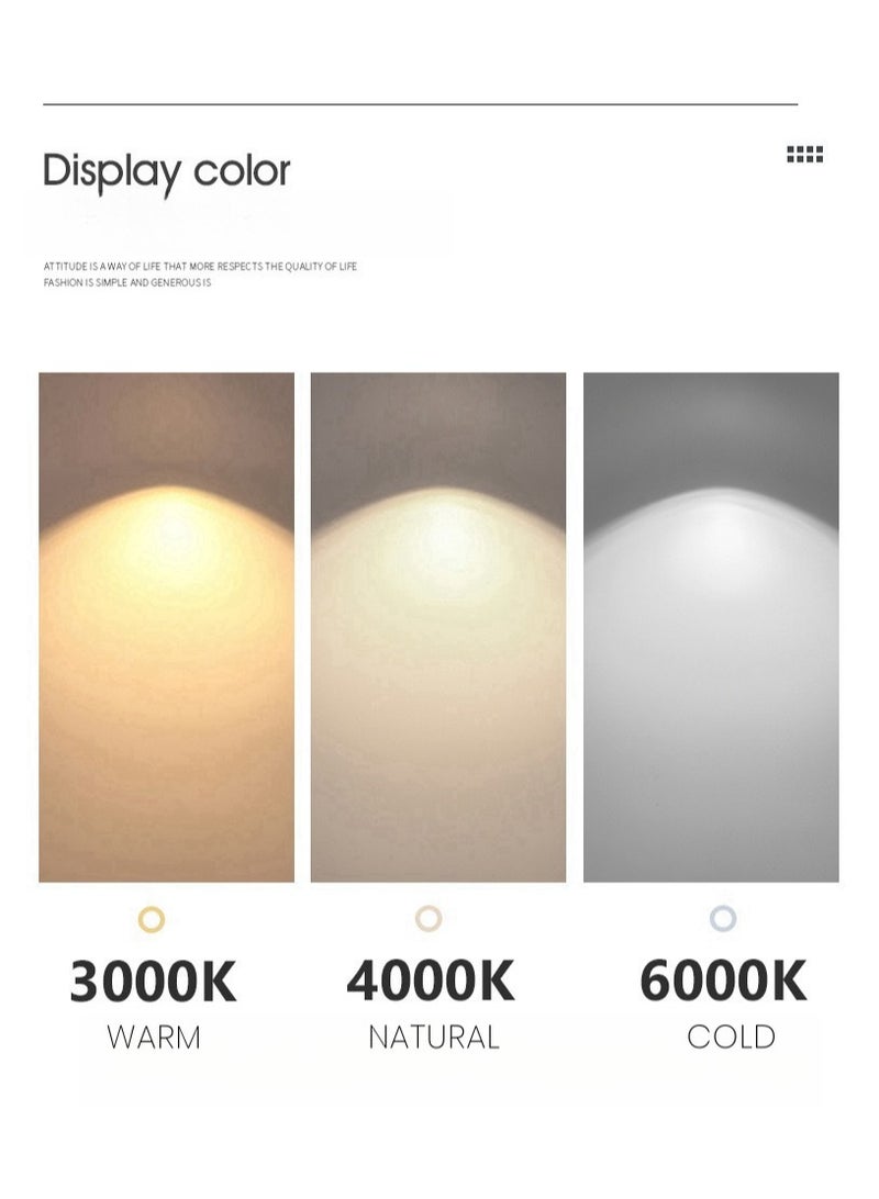 أورا للإلكترونيات ج نوع لمس الصمام مصباح - Image 5