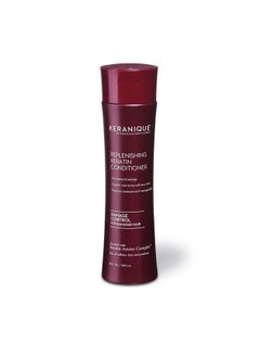 Keranique Replenishing Keratin Conditioner Damage Control 8 Fl Oz  - Image 2
