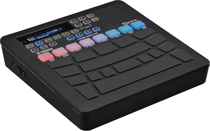 Yamaha Finger Drum Pad FGDP-50 - 26 Playable Pads with USB MIDI/Audio Interface - Image 1