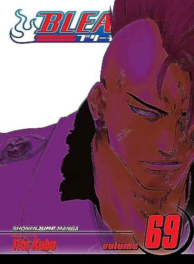 BLEACH V69
