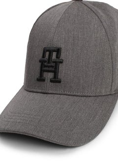 TOMMY HILFIGER Curved Peak Caps  - Image 4