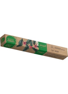 mood espresso Nespresso Compatible Biodegradable Coffee Capsules - Brazilian Cerrado 10 Capsules (52g)  - Image 3