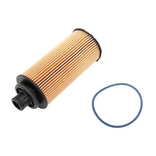 ACDelco GM Original Equipment PF2262G Engine Oil Filter and Cap Seal (O-Ring) - Image 1