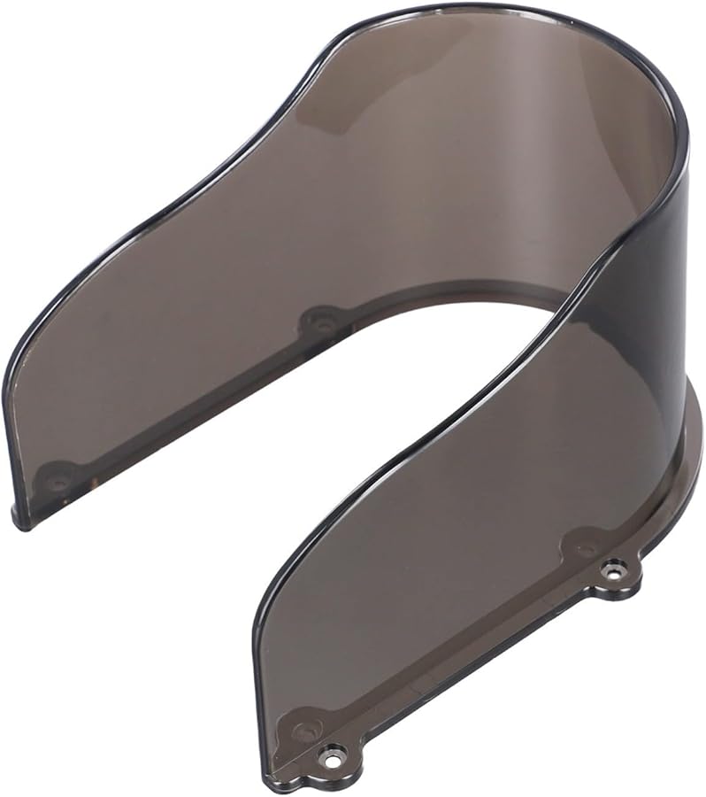 Brown Weatherproof Outdoor Doorbell Cover For Access Control Keypad And Fingerprint Lock - Image 4