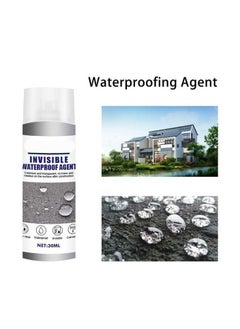 1-Bottle 30ML Mighty Sealant Spray,Anti-Leaking Sealant Spray,Leak-Trapping Repair Spray,Waterproof Glue Agent