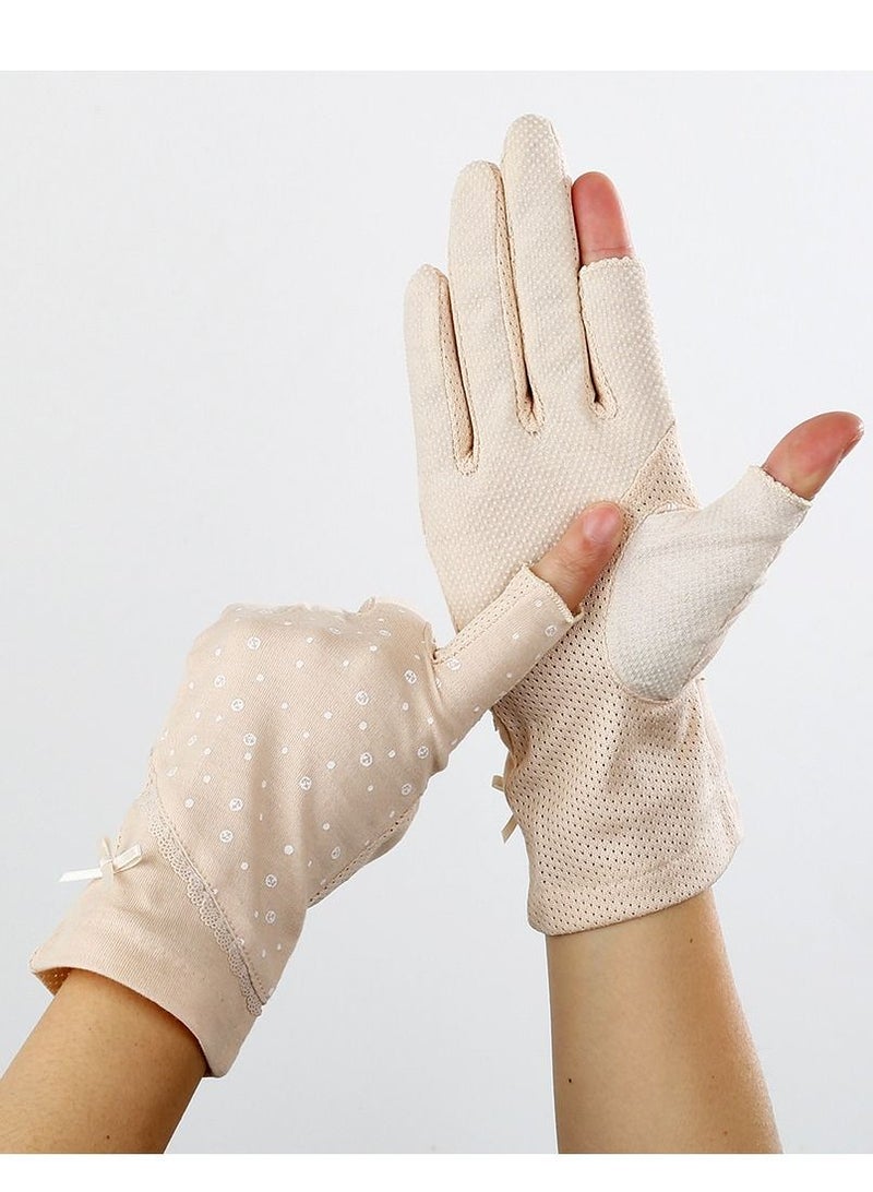 women's driving gloves
