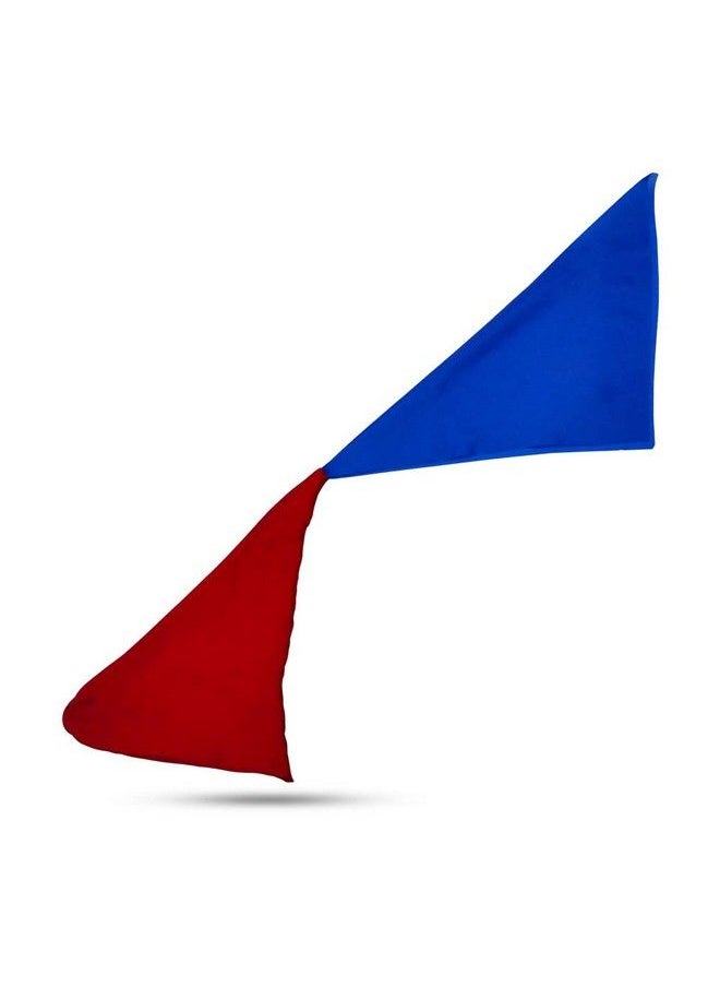 MAGIC MAKERS - Magic Scarves Trick ; Amazing Magic Tricks For Kids - Image 1