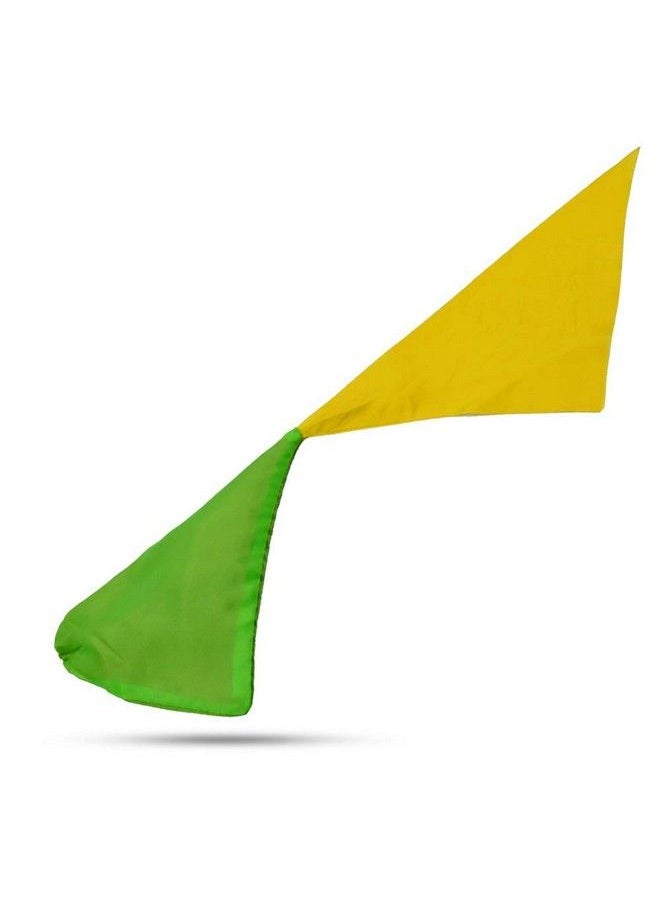 MAGIC MAKERS - Magic Scarves Trick ; Amazing Magic Tricks For Kids - Image 1