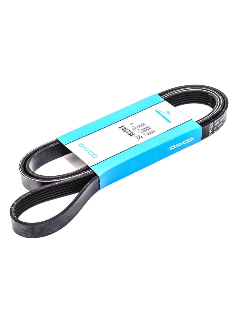 حزام بين رأس الأسطوانة وأنابيب دخول المبرد - 6PK1200