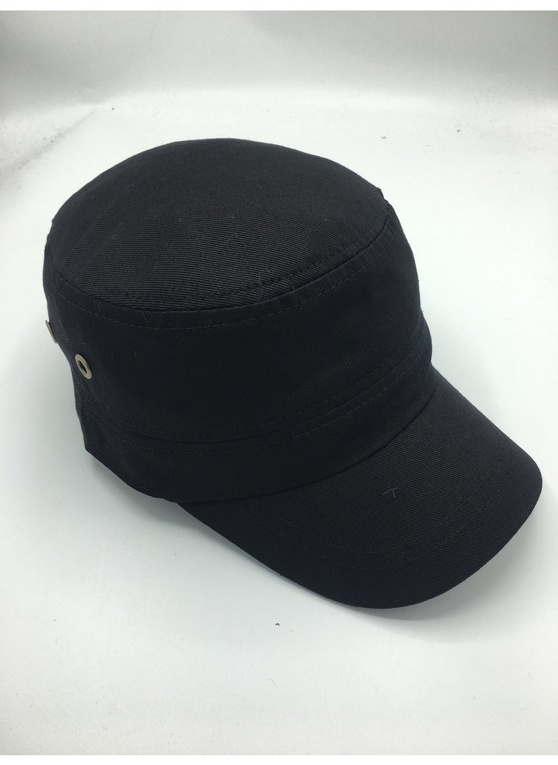 Gonca Şapka Gonca Hat Luxury Castro Hat  - Image 1