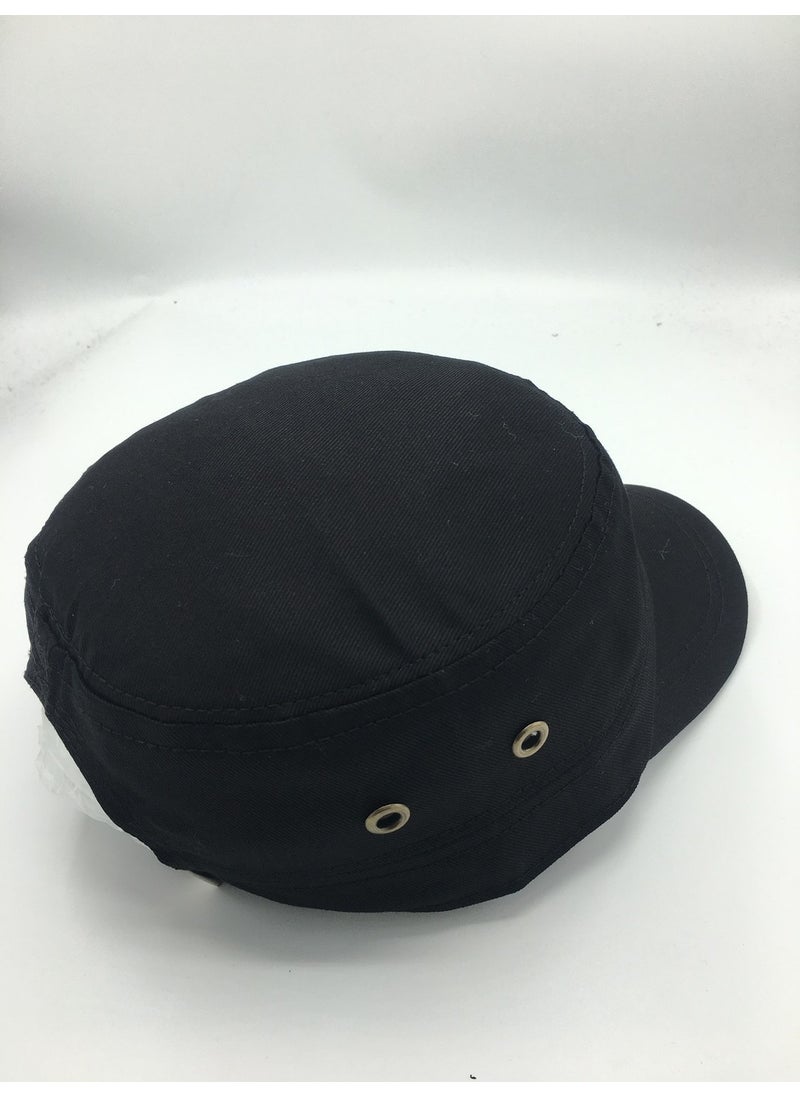 Gonca Şapka Gonca Hat Luxury Castro Hat  - Image 2