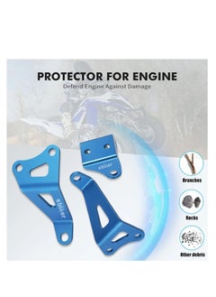 CNC Machined Engine Bracket for Yamaha Raptor 700 Blue, 1 Piece - pzsku/ZD5B35A6F2C780D2620E9Z/45/_/1704797226/b0220a38-9dbb-4546-aadf-0ec199c0d3bb