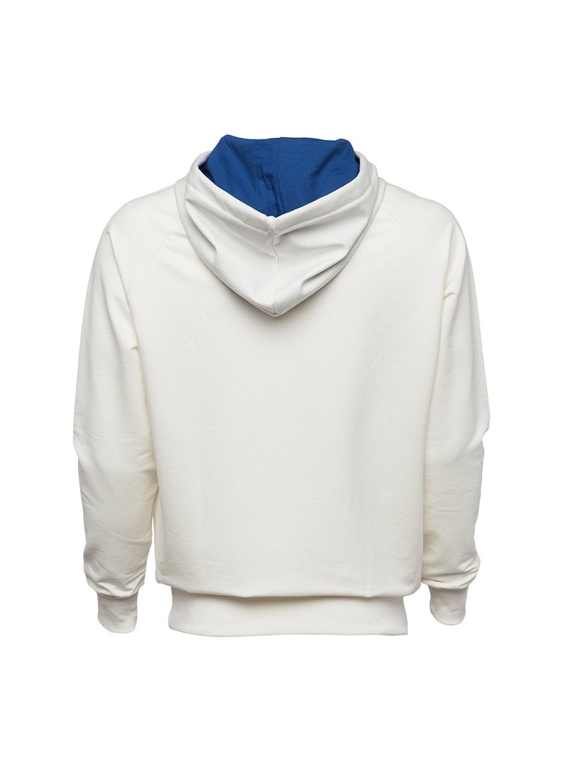 Anemoss - Anemoss Anchor Men's Sweatshirt, Small - Image 1