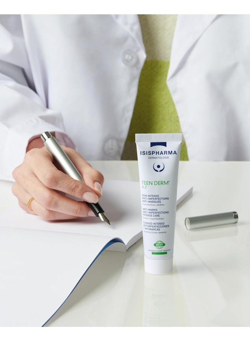 ISIS PHARMA IsisPharma Teen Derm Gel (150ml) - Image 5