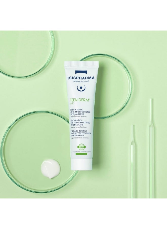 ISIS PHARMA IsisPharma Teen Derm Gel (150ml) - Image 4