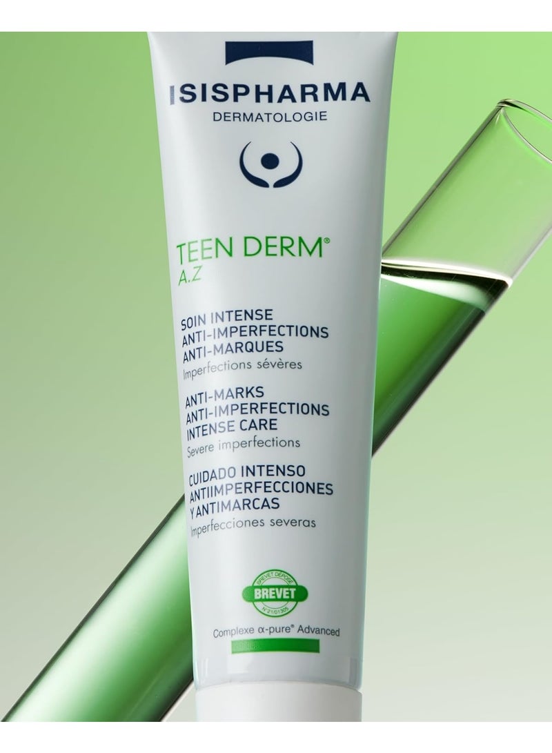 ISIS PHARMA IsisPharma Teen Derm Gel (150ml) - Image 2