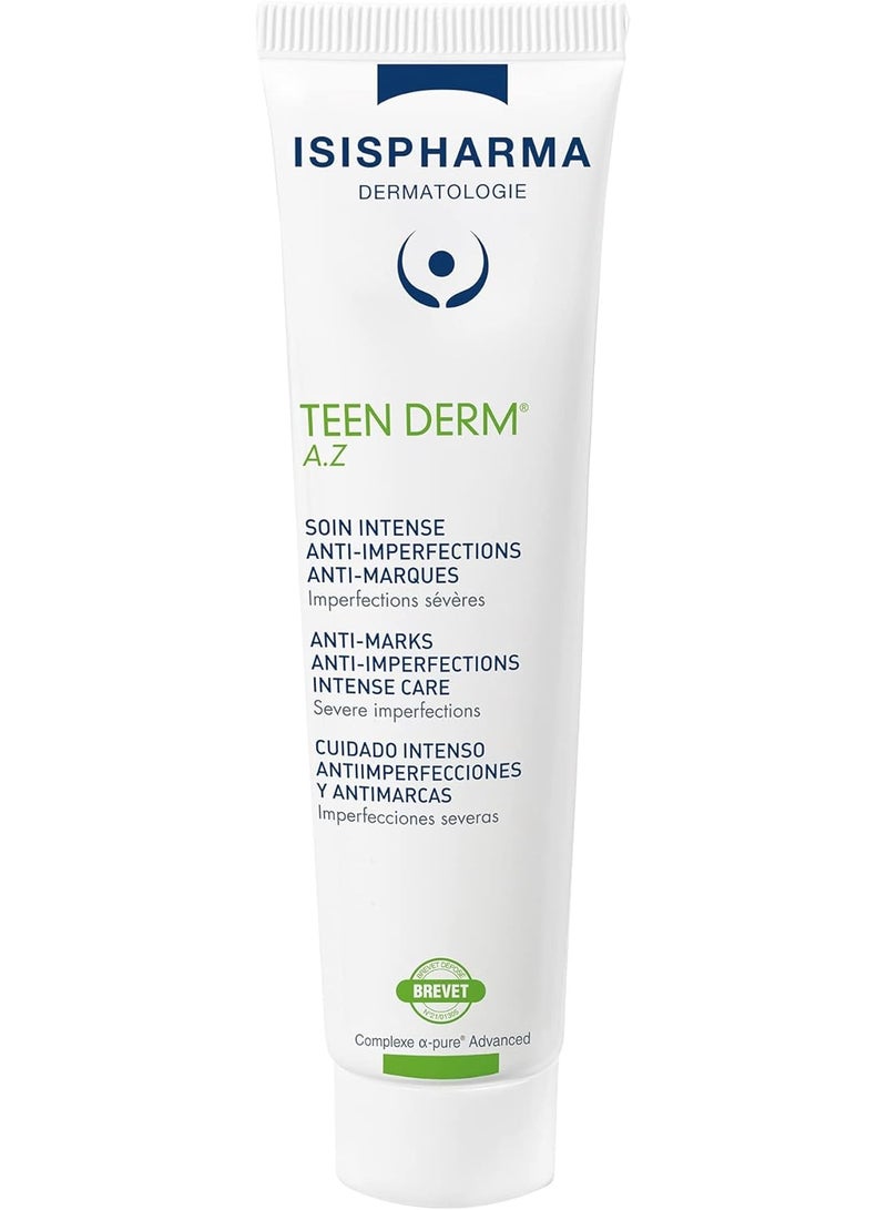 ISIS PHARMA IsisPharma Teen Derm Gel (150ml) - Image 1