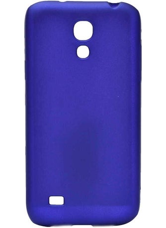 Samsung Galaxy S4 Mini Case Soft and Smooth Surface Silky Silicone Cover Hopy