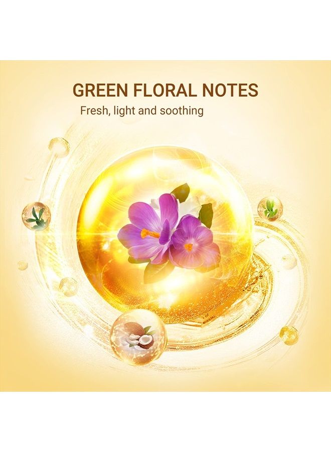 Iope Super Vital Skin Care Set - Face Toner, Lotion and Moisturizer for Anti Aging, Korean Skincare - Facial Care Kit for All Skin for Hydration & Lifting - 2pcs with 3 Samples - Image 5