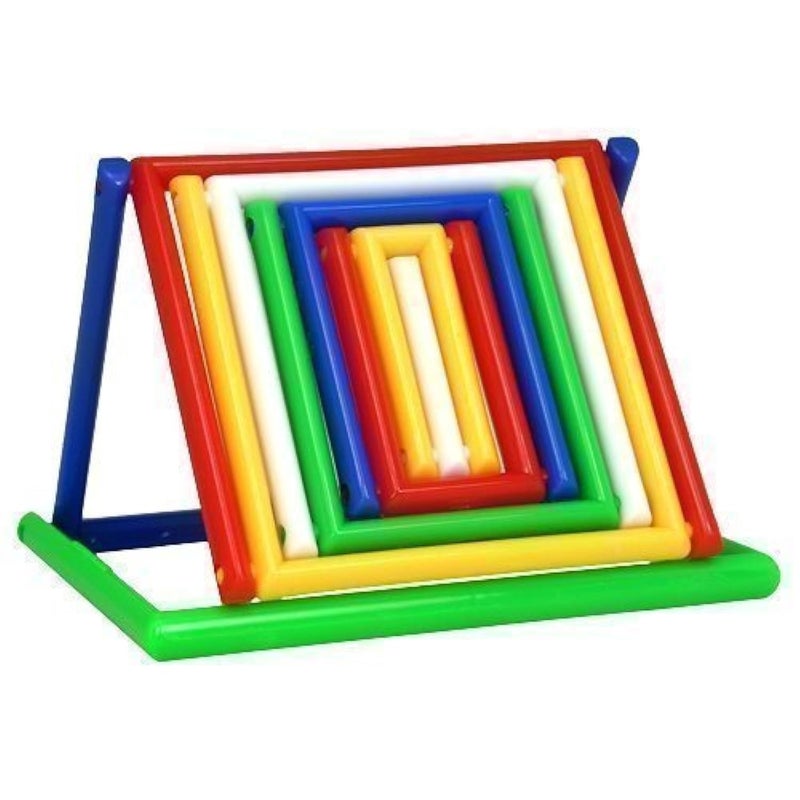 Warm Fuzzy Toys Presents Its The Jeliku Toy Engage in Artistic Play and Puzzle Solving Prizes for Birthday Gifts Goodie Bags Prize Box Animal Party Favors PTA Carnival - Image 3