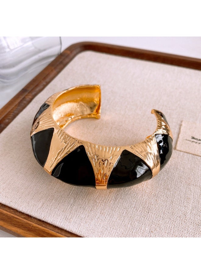 KUYING New Fashion Design Exquisite Versatile Bracelet